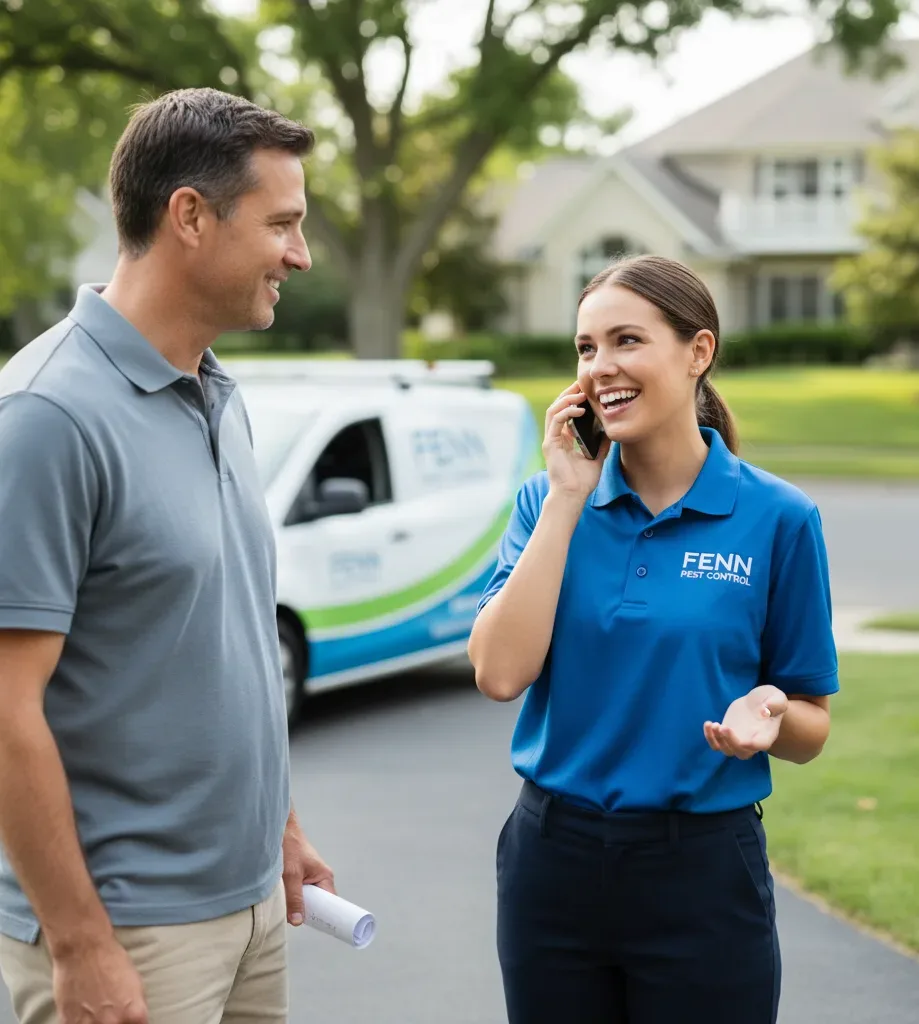 Rodent Control in Temperanceville, VA